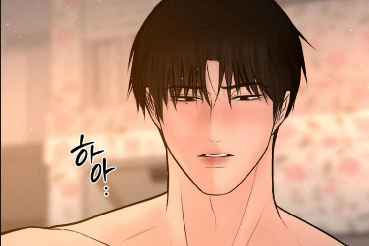 Makin Hot! Lanjutan Manhwa Payment for the Ride Chapter 23 Bahasa Indonesia, Melepas Hasrat Daeun dan Tae Yi!