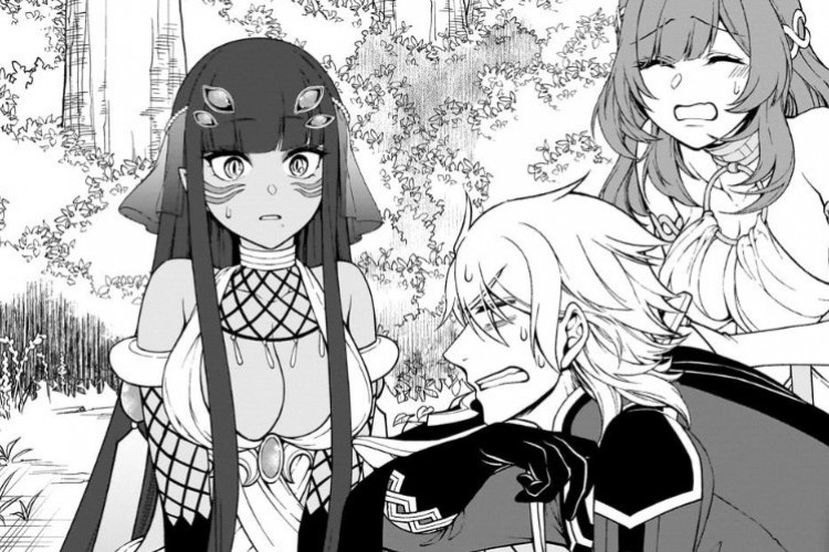 Read Lv2 kara Cheat datta Moto Yuusha Kouho no Mattari Isekai Life Chapter 57 English Flio Servants From The Celestrial World Have Arrived