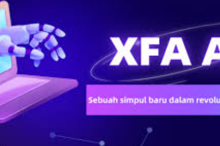 XFA AI grow.aixfa.com Login Penipuan Atau Bukan? AWAS SCAM! Modus Isian Saldo Bisa Ditarik Tunai