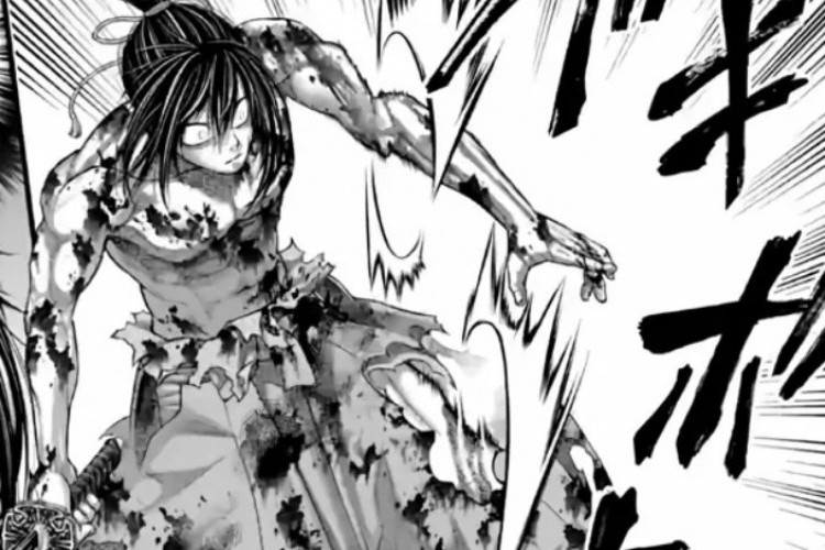 Link to Read Manga Record Of Ragnarok: The Apocalypse Of The Gods Chapter 95 Eng Sub, Don't Take It Lightly!