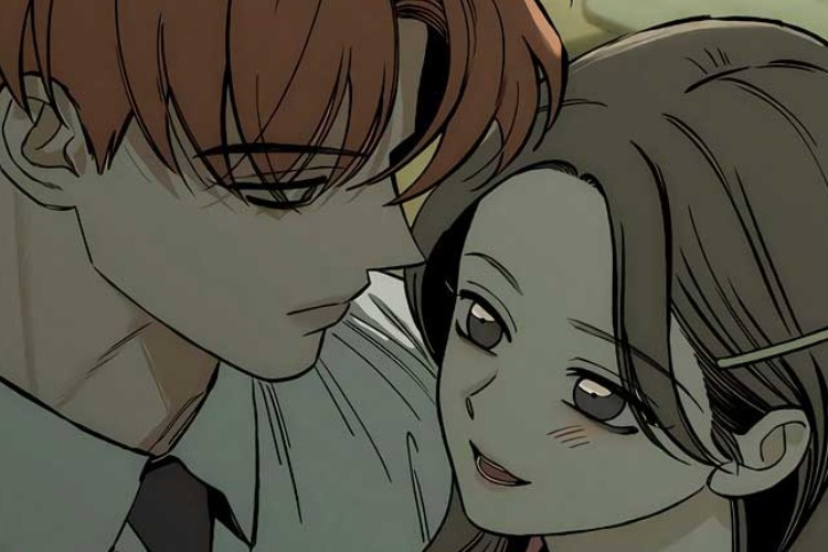 Manhwa Tears on a Withered Flower Chapter 19 English Reading Link, Na Hee So's Biggest Heartbreak	