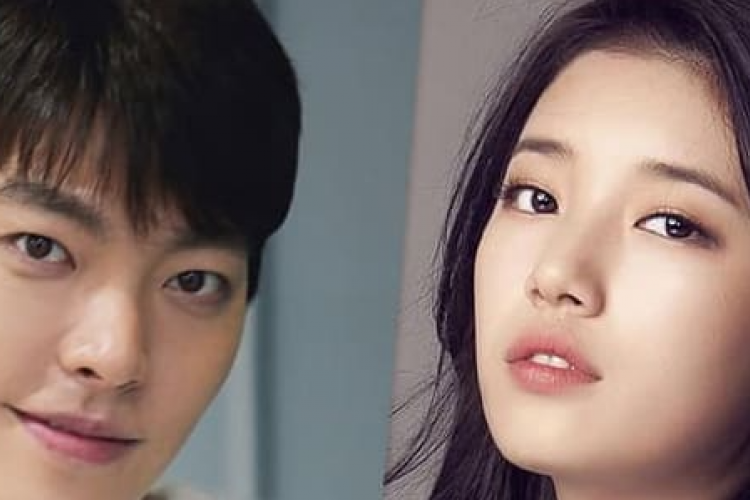 Upcoming! Drama Korea Ini Akan Tayang Tahun 2024 Mendatang di Netflix, Ada Reuni Kim Woo Bin dan Bae Suzy Lho