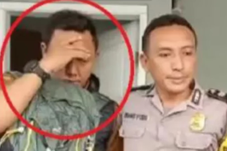 Video Viral Guru SMK Majalengka Digrebek Warga Berhubungan Intim di Rumah Kosong, Full No Sensor 