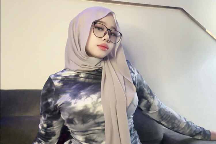 Video Asli Miraeith Selebgram Melayu Viral Uncencored, Isinya Bikin Gagal Fokus Lihat!