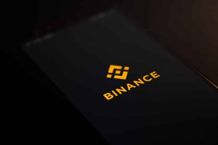 Meresahkan! Binance Error Hari Ini 8 Januari 2025, Tetap Tenang! Berikut Cara Untuk Mengatasinya