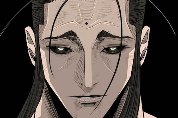 RAW Manhwa Legend of The Northern Blade Chapter 199 Bahasa Indonesia SUB, Berubah Jadi Monster Jahat