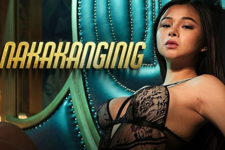 Makin Liar Dan Berani Daftar Film Semi Filipina Paling Hot Sepanjang 2023 Angeli Khang 