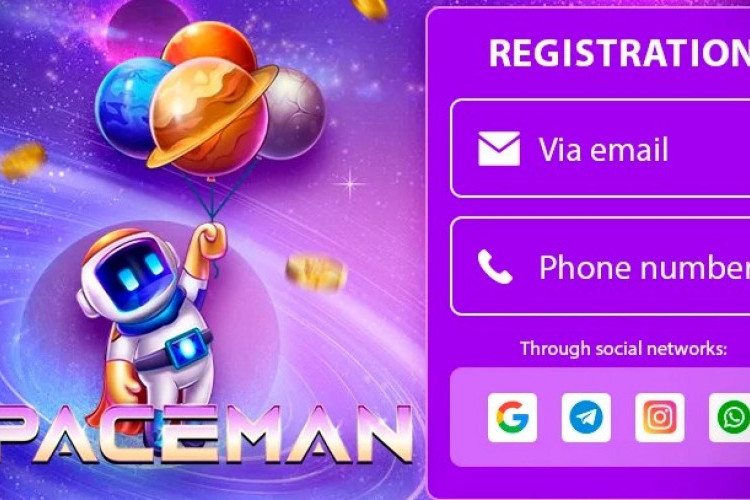 FREE Download Spaceman Predictor Latest Version 2024 Update, Slot Pragmatic APK Maxwin Gacor Terus!