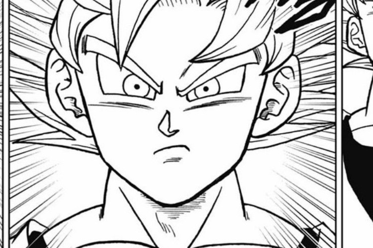 Lisez  Dragon Ball Super Chapitre 104 Scans VF, Vérifiez et la Date de Mise à Jour