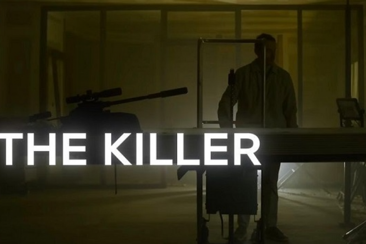 Link Nonton Film Thriller The Killer (2023) Sub Indo Full Movie, Kisah Polisi Junior yang Disewa FBI Buat Lacak Kasus Pembunuhan