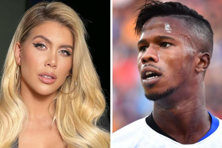 Video de Wanda Nara y Keita Baldé Filtrado en las Redes Sociales, ¡Comprueba el Contenido Completo Sólo Aquí!