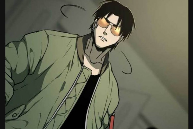 Link Read Manhwa Kowloon: Saroka Chapter 10 Sub English, The Impossible Murder Plan