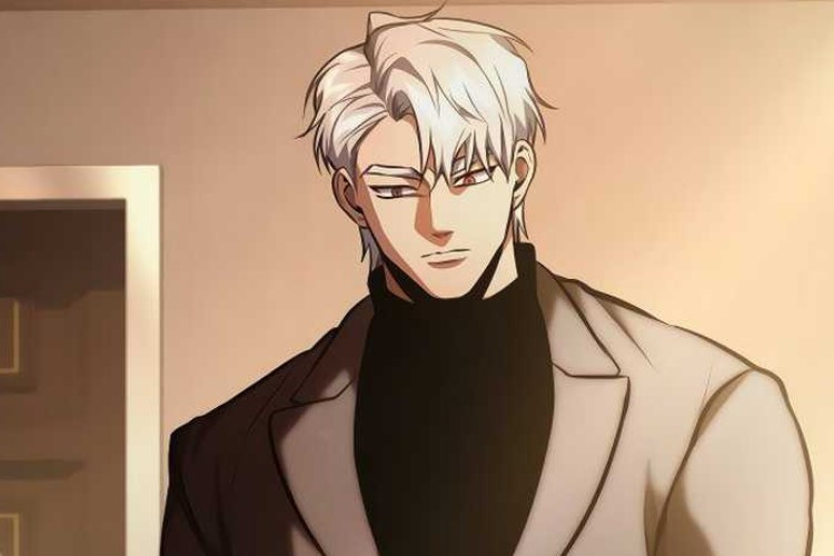 RAW! Baca Manhwa Devil Returns To School Days Chapter 65 Bahasa Indonesia, Perintah yang Nggak Masuk Akal