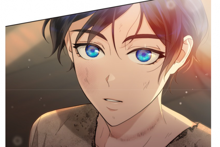 Baca RAW Webtoon Seabird and Wolf Chapter 5 Bahasa Indonesia, Berpetualang di Laut!