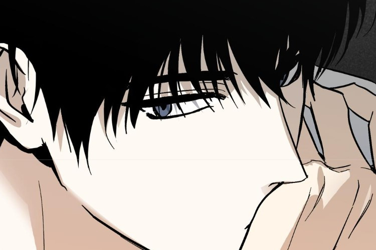 Read BL Manhwa Tiger and Tiger Gourd Chapter 6 Subtitle English What’s That On Yu-seong’s Back?