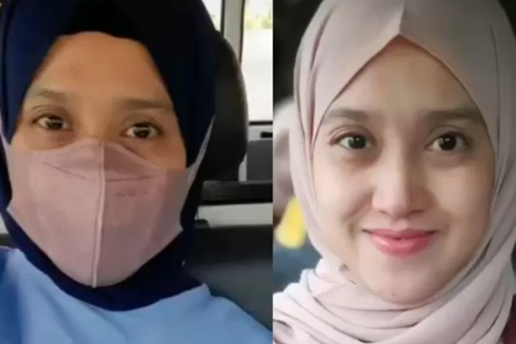 Viral Aksi Heroik Bidan Monique Marthalitha Bantu Ibu Melahirkan di Tengah Jalan Pegunungan Berbatu Sumenep 