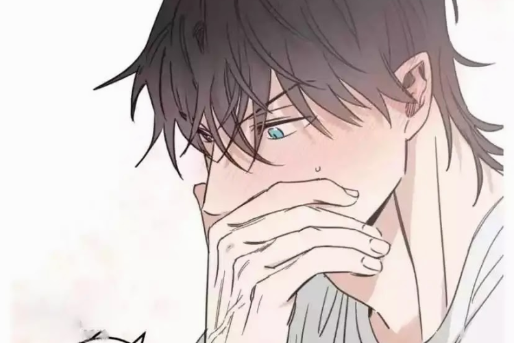 Spoiler dan Link Manhwa BL Our Sunny Days Chapter 46 Bahasa Indonesia, Malam Panjang Penuh Hasrat!