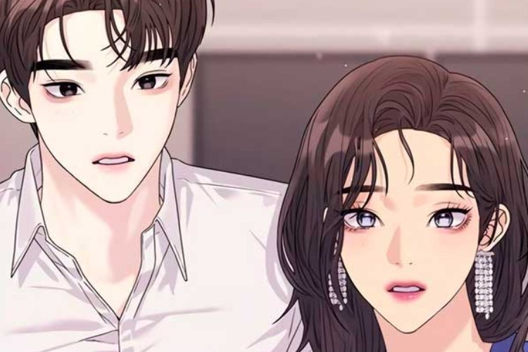 Link Manhwa Couple Breaker Bahasa Indonesia Chapter 76 Bahasa Indonesia Dibikin Blushing dan Salting