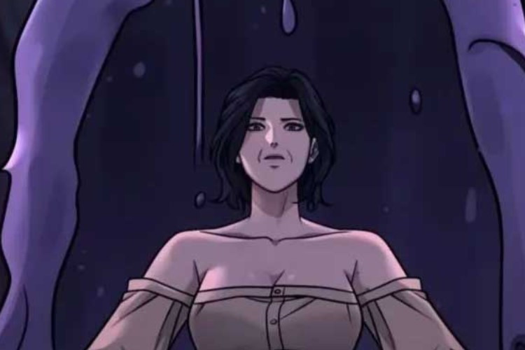 Link Manhwa Quest Supremacy (Questism) Chapter 163 Sub Indonesia Geng Gangbuk Mulai Menunjukkan Taringnya