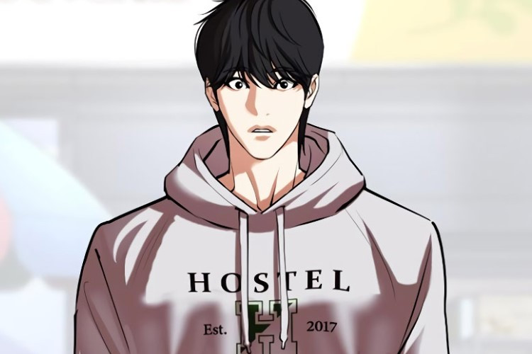 Link Manhwa Lookism Chapter 511 Bahasa Indonesia dan Spoilernya, Pilihan Jonggun Cuma Babak Belur atau Kabur