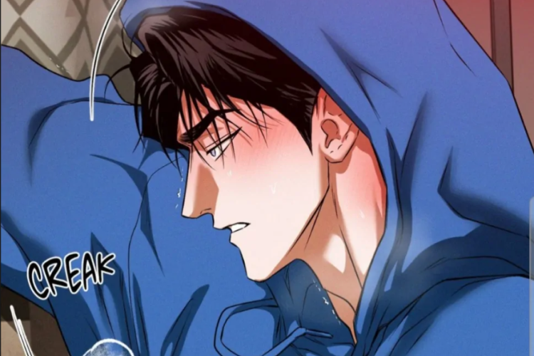 Link Read Manhwa BL FlashLight Chapter 37 English Subtitle, The Tensions Are Back!