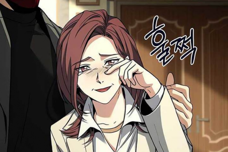 Read of Manhwa Trait Hoarder Chapter 11 English Subtitles, A tempting offer!