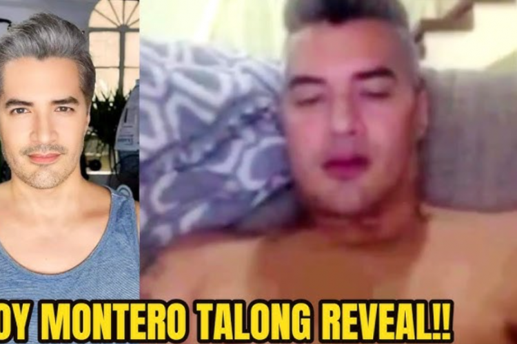 Troy Montero Uncensored Video Link Leaked on Social Media, Check Here! The Content Makes You Fail to Focus