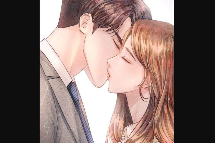 Baca Manhwa Must Be a Happy Ending (Surely A Happy Ending) Bahasa Indonesia Full Chapter, Janji Baru Yeon Woo dan Seonjae