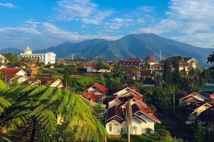 Inilah 17 Kabupaten/Kota Di Jawa Barat yang Terdaftar Sebagai Lokasi Pemekaran, Apakah Bakalan Terwujud?