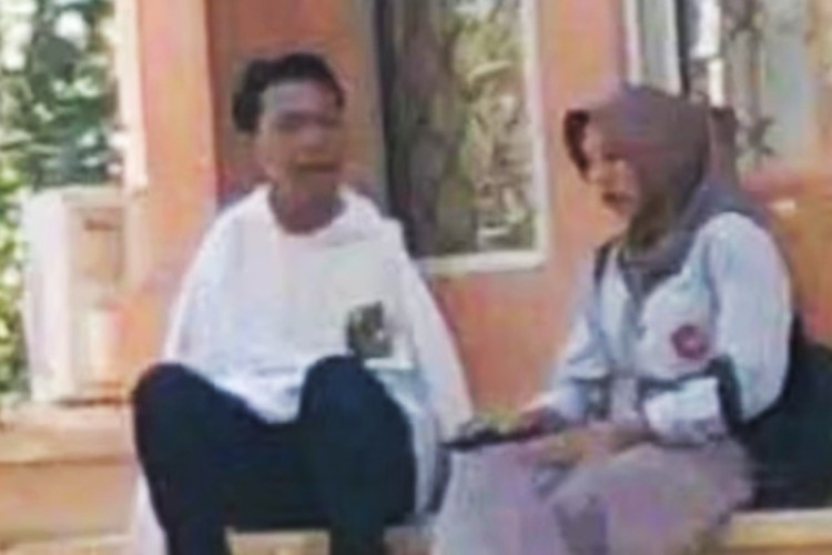 Video Agus Buntung Viral 3 Menit, Bujuk Para Korban yang Kasihan Padanya Untuk Lakukan Hal Tak Senonoh 