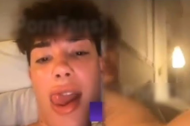 Video Luffybal Twitter James Charles Uncensored Version Went Viral On X, Get the HD Link Here