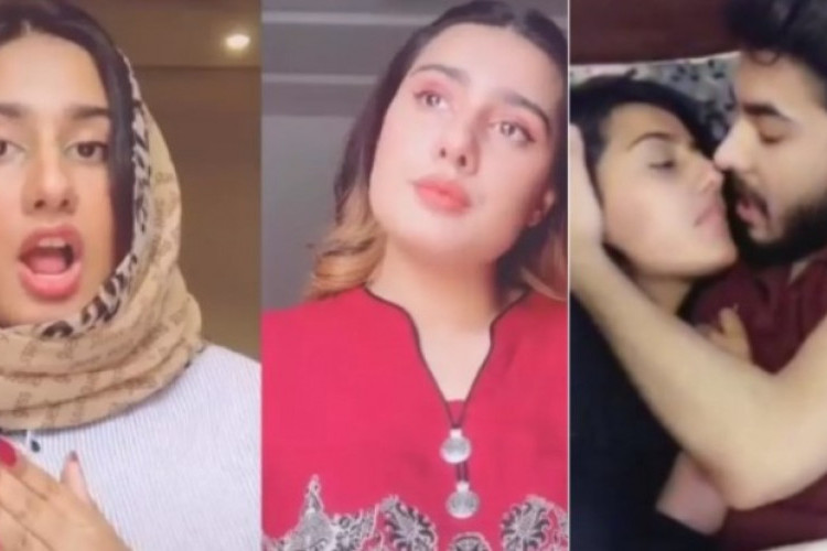 Maryam Faisal Full Video Viral Tiktok Twitter Facebook, Full Duratuion Uncensored !