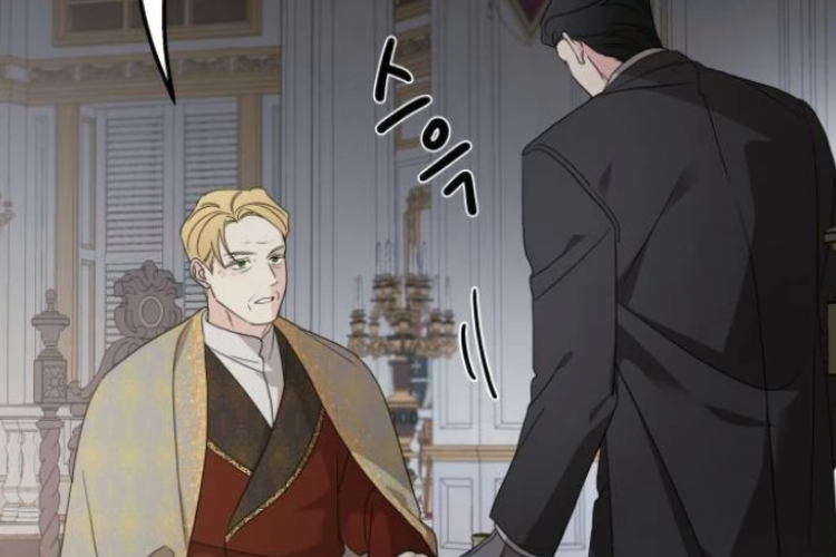 Spoiler Link Webtoon My In-Laws are Obsessed with Me Chapter 126 Bahasa Indonesia RAW Permintaan Grand Duchess Tak Bisa Dilanggar