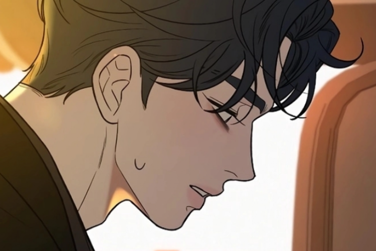 Operation True Love Manhwa Chapter 110 Eng SUB RAW, Something Secret Has Been Revealed