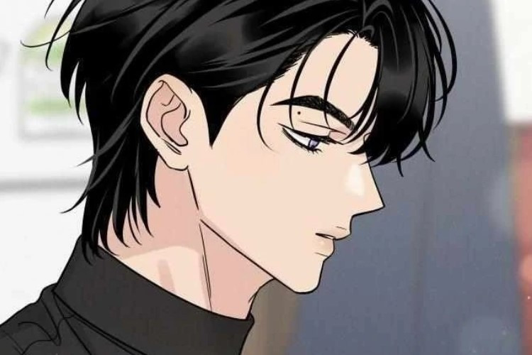 Baca Manhwa Selfish Romance Chapter 34 Bahasa Indonesia Hyundo Jadi Banyak Senyum Semenjak Ketemu Yumin