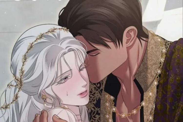 Link to Read Manhwa Predatory Marriage Season 2 Chapter 41 English Subtitle, The romance continues!