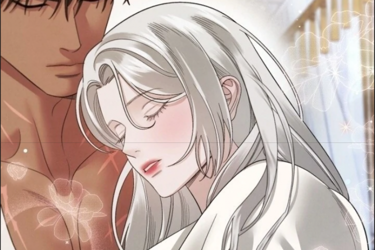 Spoilers Manhwa Predatory Marriage Chapter 49 English Subtitle, Leah's condition is getting serious!