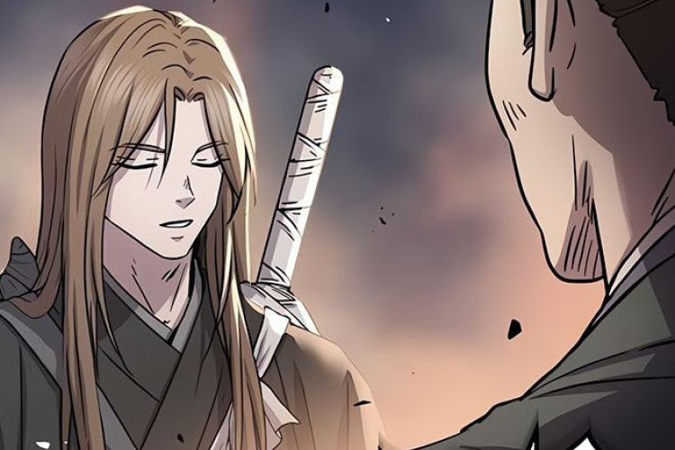 Manhwa Absolute Dominion Chapter 33 Bahasa Indonesia Update, Semua Keluarga Terdeteksi Bibit Unggul