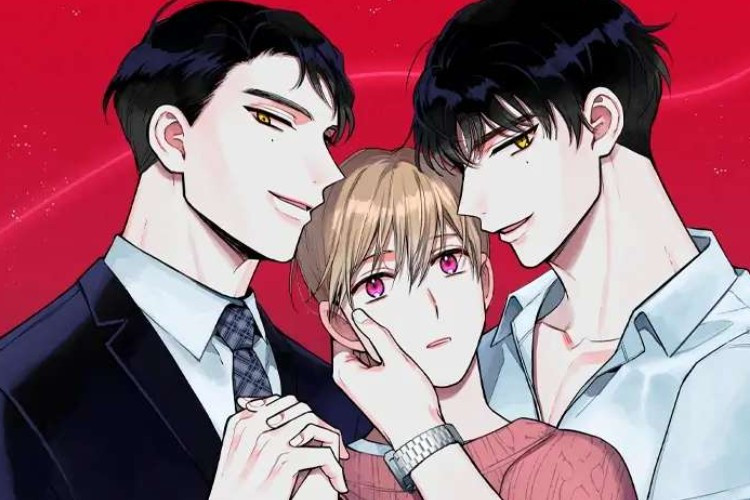 Link Leer Manhwa Conexión Perfecta en Español Capítulo Completo Un Triángulo Amoroso Complicado