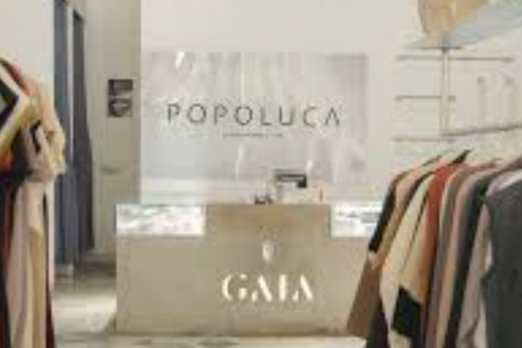 Popoluca The Label, Anti-Murahan! Brand Lokal Usung Gaya Kekinian, Punya Kualitas Konsisten