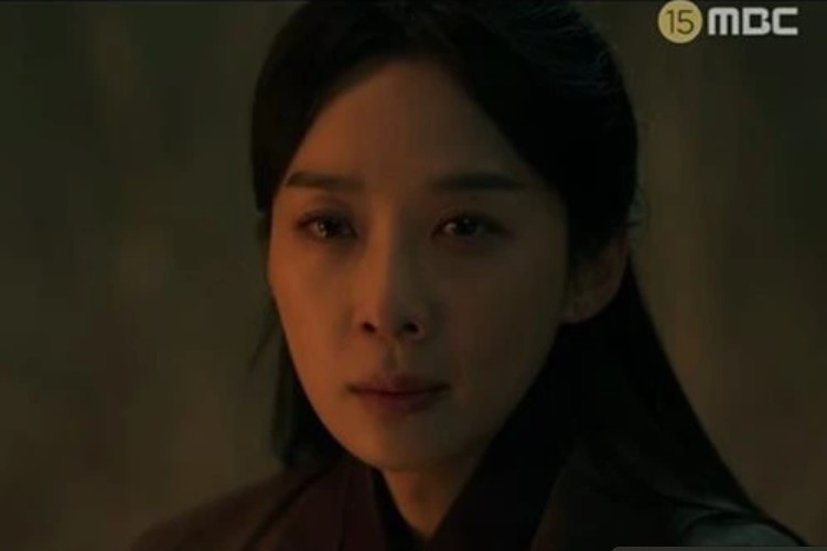 END! Nonton Drakor My Dearest Part 2 Episode 11 (2023) Sub Indo, Akhir Dari Pertunangan Paksa yang Tak Ada Cinta