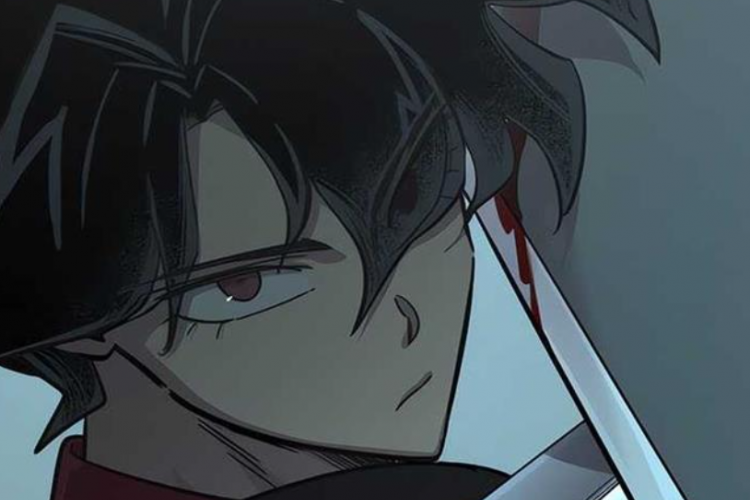 Bukan Bocil Biasa, Link Baca Webtoon Return of the Sword Master 2 Chapter 98 Bahasa Indonesia