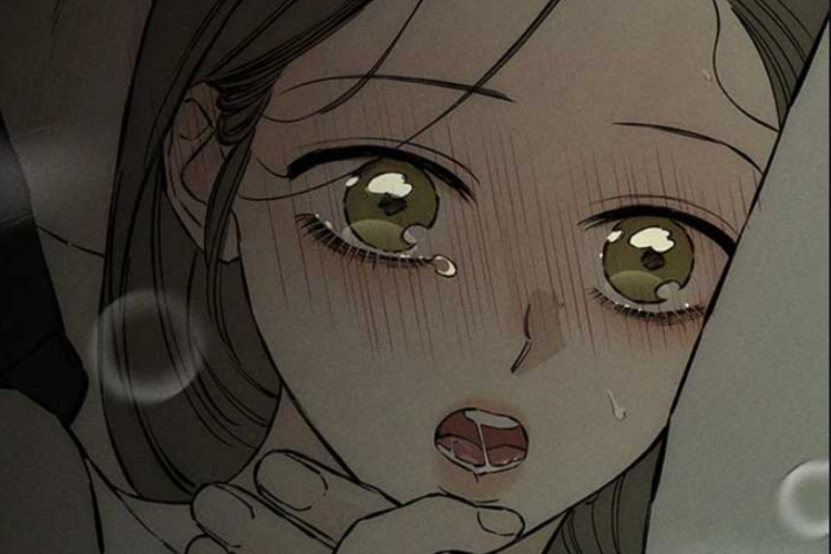 Spoilers et Lire Manhwa Tears on a Withered Flower Chapter 25 English Subtitle, Hee Soo Thinks of Taeha