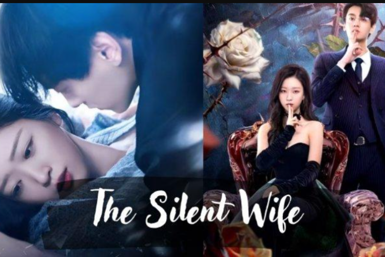 Nonton Drama The Silent Wife (2024) Episode 20-21 SUB INDO, Kedekatan Dua Sejoli Makin Intens