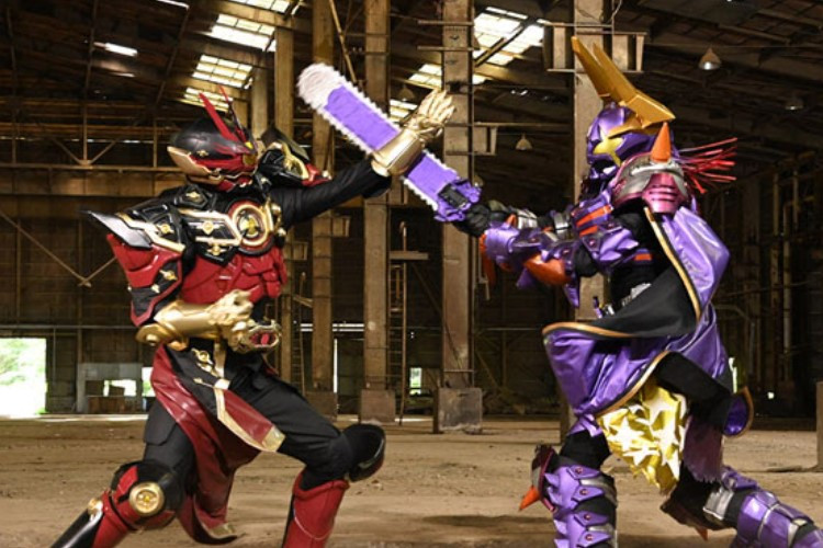 Nonton Kamen Rider Gotchard Episode 50 Sub Indonesia, Final Battle Full Movie 1080p Gratis