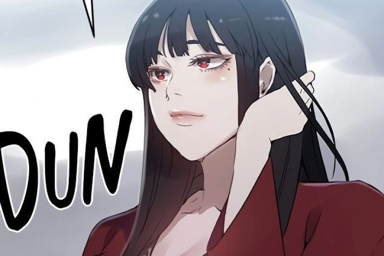 Secret Class Manhwa Chapter 237 English Sub and Spoiler, Daeho's Favorite Girl Appears