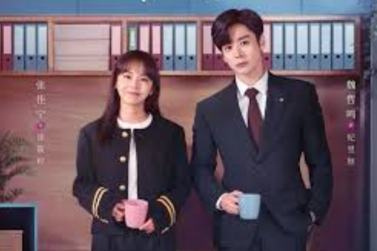 Nonton C-Drama You Are My Secret (2024) Episode 26-27 SUB INDO, Konflik Rekan Kerja yang Menjadi Pasutri