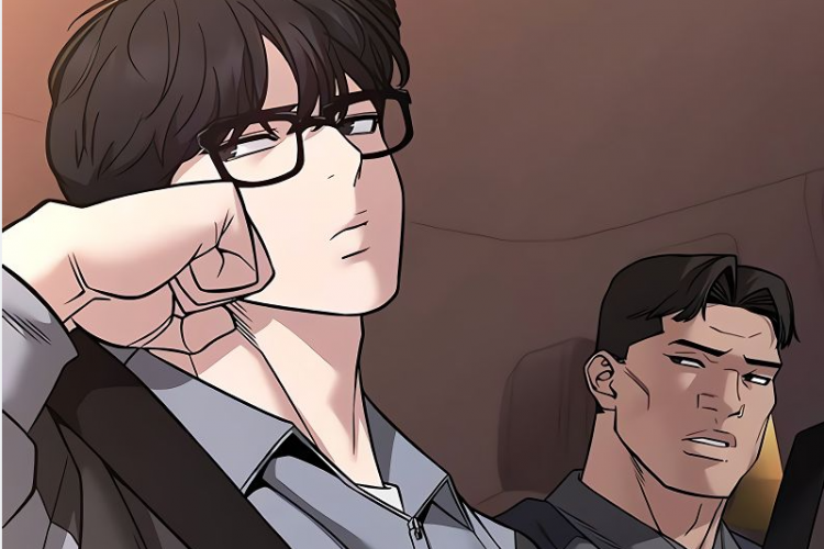 Spoiler dan Baca The Bully in Charge Chapter 118 Bahasa Indonesia, Taktik Perlawanan Baru dari Daegun