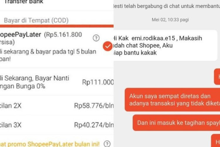 VIRAL! Modus Penipuan Shopee yang Bikin Banyak Orang Kegocek, Cek di Sini Biar Nggak Jadi Korban Selanjutnya