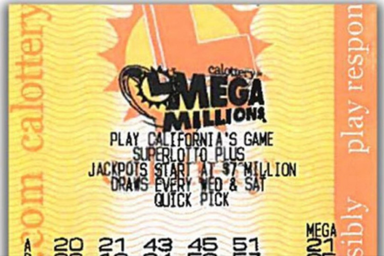 Mega Millions Numbers Today July 21, 2024, Win Up to Billions of Dollars!